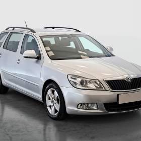 Foto inzerátu Skoda Octavia 1.6 TDI