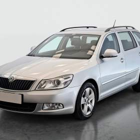 Foto inzerátu Skoda Octavia 1.6 TDI