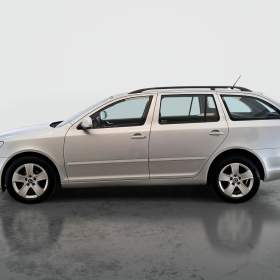 Foto inzerátu Skoda Octavia 1.6 TDI