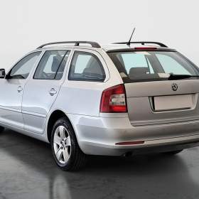 Foto inzerátu Skoda Octavia 1.6 TDI