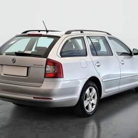 Foto inzerátu Skoda Octavia 1.6 TDI