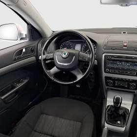 Foto inzerátu Skoda Octavia 1.6 TDI