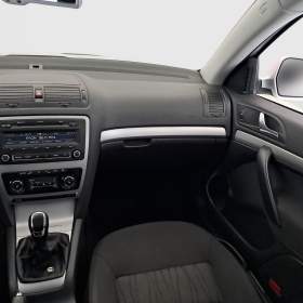 Foto inzerátu Skoda Octavia 1.6 TDI