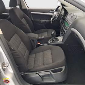 Foto inzerátu Skoda Octavia 1.6 TDI