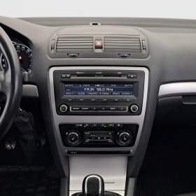 Foto inzerátu Skoda Octavia 1.6 TDI