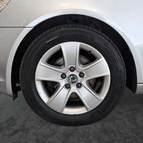 Foto inzerátu Skoda Octavia 1.6 TDI