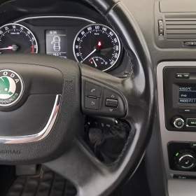 Foto inzerátu Skoda Octavia 1.6 TDI