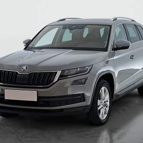 Foto inzerátu Skoda Kodiaq 2.0 TDI 4x4
