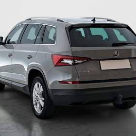 Foto inzerátu Skoda Kodiaq 2.0 TDI 4x4