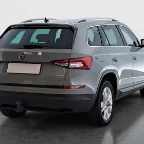 Foto inzerátu Skoda Kodiaq 2.0 TDI 4x4