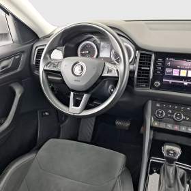 Foto inzerátu Skoda Kodiaq 2.0 TDI 4x4