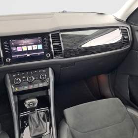 Foto inzerátu Skoda Kodiaq 2.0 TDI 4x4