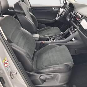 Foto inzerátu Skoda Kodiaq 2.0 TDI 4x4