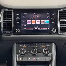 Foto inzerátu Skoda Kodiaq 2.0 TDI 4x4