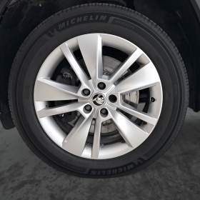 Foto inzerátu Skoda Kodiaq 2.0 TDI 4x4