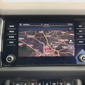 Foto inzerátu Skoda Kodiaq 2.0 TDI 4x4
