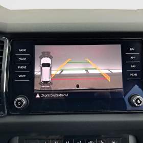 Foto inzerátu Skoda Kodiaq 2.0 TDI 4x4