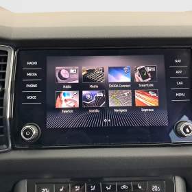 Foto inzerátu Skoda Kodiaq 2.0 TDI 4x4