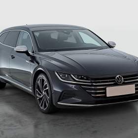 Foto inzerátu VW Arteon 2.0 TSI 4Motion