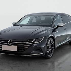 Foto inzerátu VW Arteon 2.0 TSI 4Motion