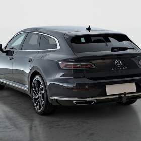 Foto inzerátu VW Arteon 2.0 TSI 4Motion