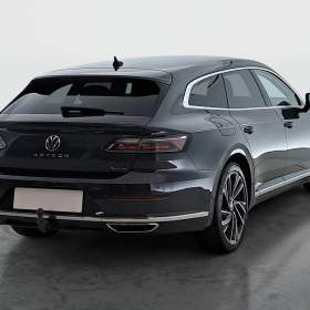 Foto inzerátu VW Arteon 2.0 TSI 4Motion