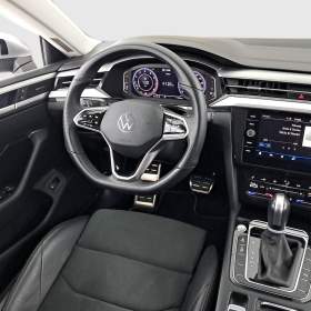 Foto inzerátu VW Arteon 2.0 TSI 4Motion