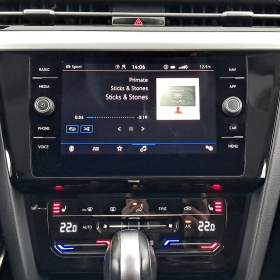 Foto inzerátu VW Arteon 2.0 TSI 4Motion