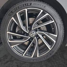 Foto inzerátu VW Arteon 2.0 TSI 4Motion