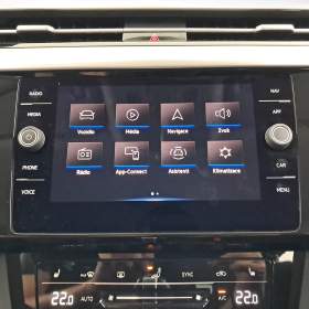 Foto inzerátu VW Arteon 2.0 TSI 4Motion