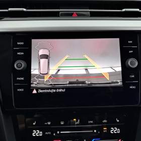 Foto inzerátu VW Arteon 2.0 TSI 4Motion