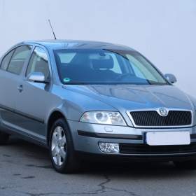 Skoda Octavia 1.6 / 19968963