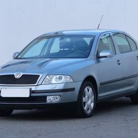 Foto inzerátu Skoda Octavia 1.6