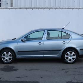 Foto inzerátu Skoda Octavia 1.6