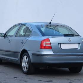 Foto inzerátu Skoda Octavia 1.6