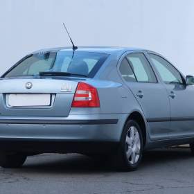 Foto inzerátu Skoda Octavia 1.6