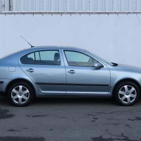 Foto inzerátu Skoda Octavia 1.6