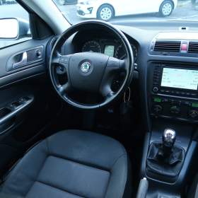 Foto inzerátu Skoda Octavia 1.6