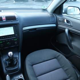 Foto inzerátu Skoda Octavia 1.6