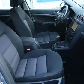 Foto inzerátu Skoda Octavia 1.6