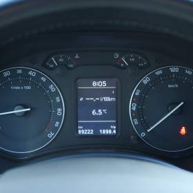 Foto inzerátu Skoda Octavia 1.6