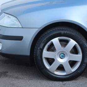 Foto inzerátu Skoda Octavia 1.6