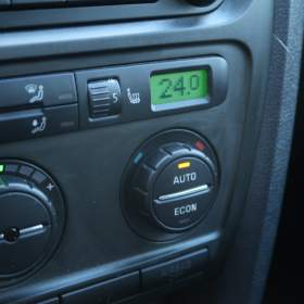 Foto inzerátu Skoda Octavia 1.6