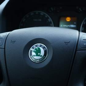 Foto inzerátu Skoda Octavia 1.6