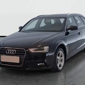 Foto inzerátu Audi A4 2.0 TDI