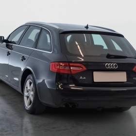 Foto inzerátu Audi A4 2.0 TDI