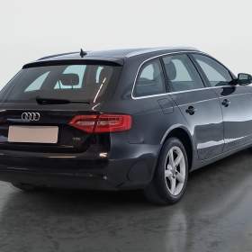 Foto inzerátu Audi A4 2.0 TDI