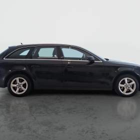 Foto inzerátu Audi A4 2.0 TDI