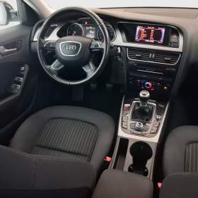 Foto inzerátu Audi A4 2.0 TDI