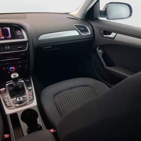 Foto inzerátu Audi A4 2.0 TDI